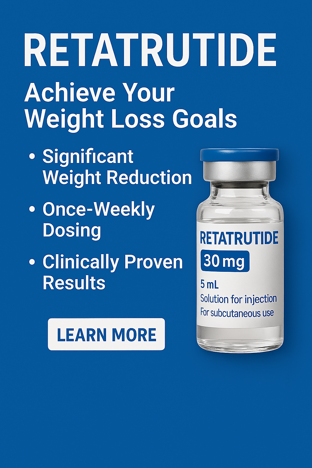 Retatrutide